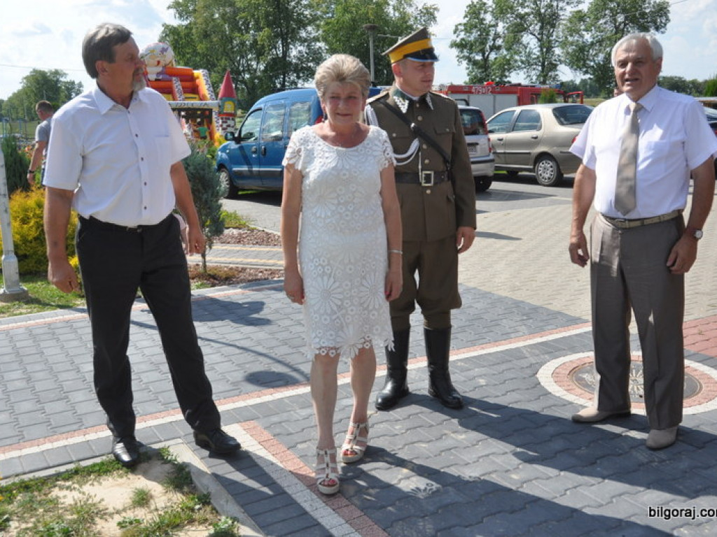Spotkanie graniczne - Bukowina 2016 (FOTO)