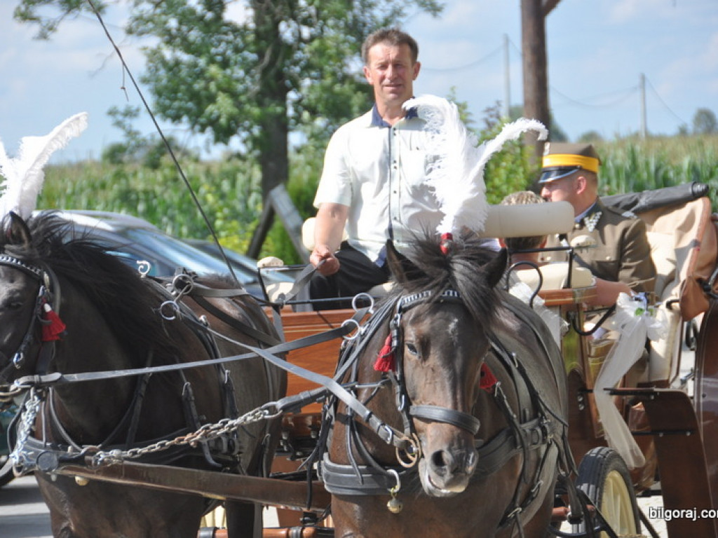 Spotkanie graniczne - Bukowina 2016 (FOTO)