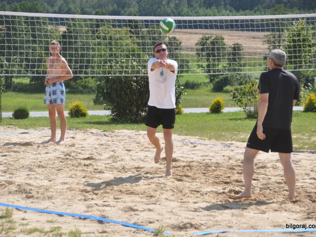 Spotkanie graniczne - Bukowina 2016 (FOTO)