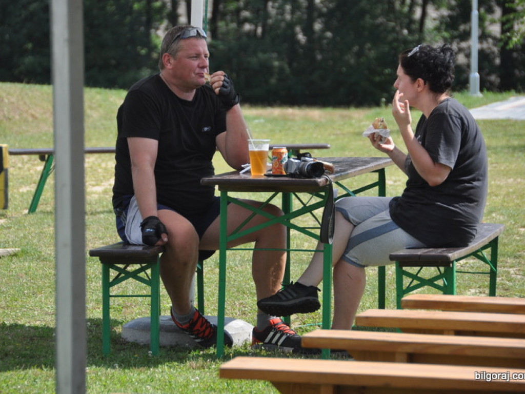 Spotkanie graniczne - Bukowina 2016 (FOTO)