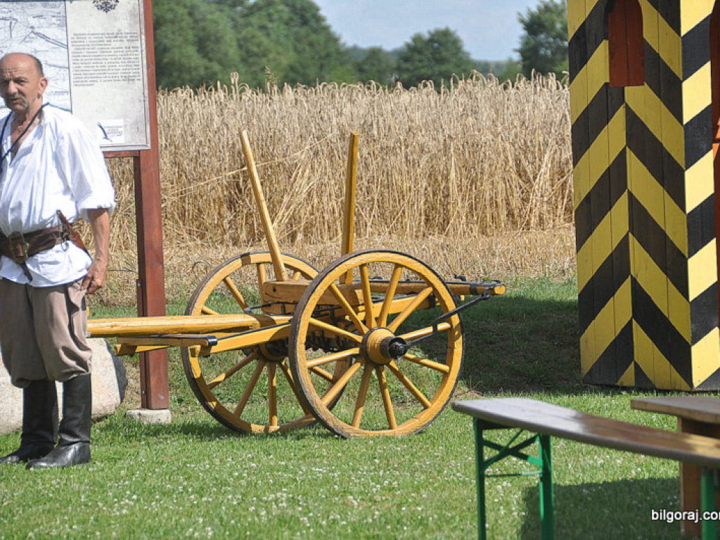 Spotkanie graniczne - Bukowina 2016 (FOTO)