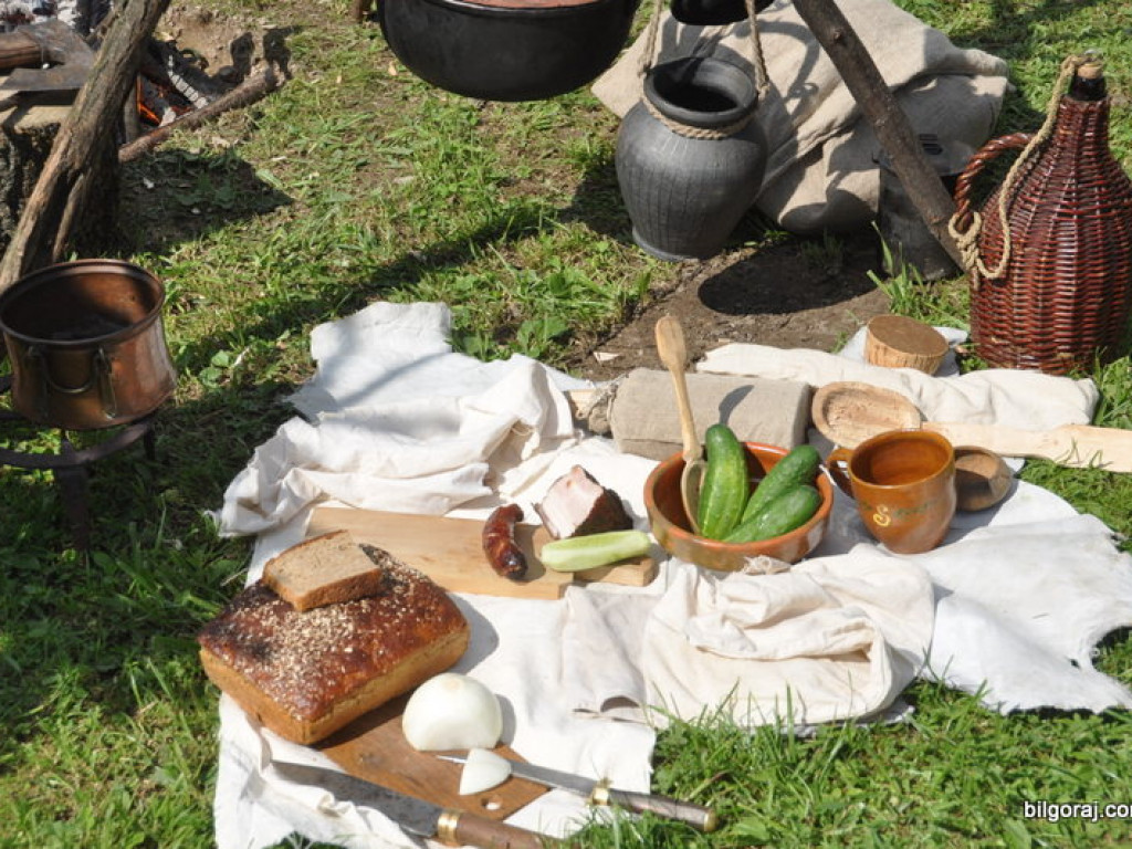 Spotkanie graniczne - Bukowina 2016 (FOTO)