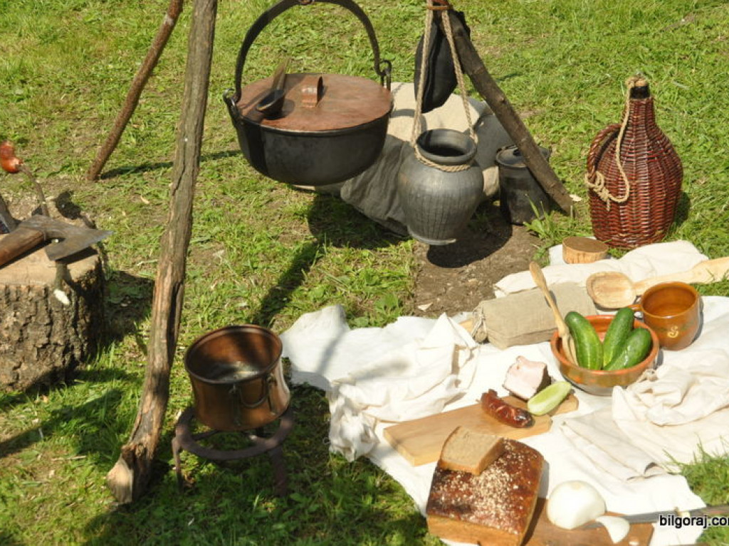 Spotkanie graniczne - Bukowina 2016 (FOTO)