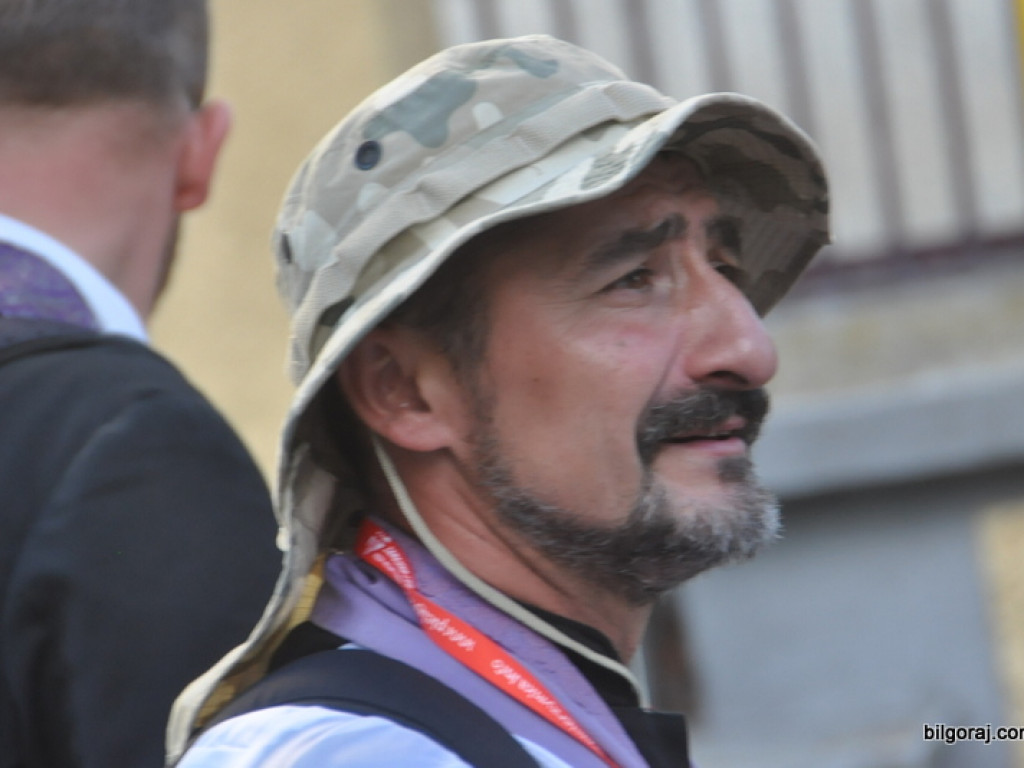 Pielgrzymi zawitali do Biłgoraja. Po raz 34. nasze Miasto jest przystankiem w drodze na Jasną Górę (FOTO)