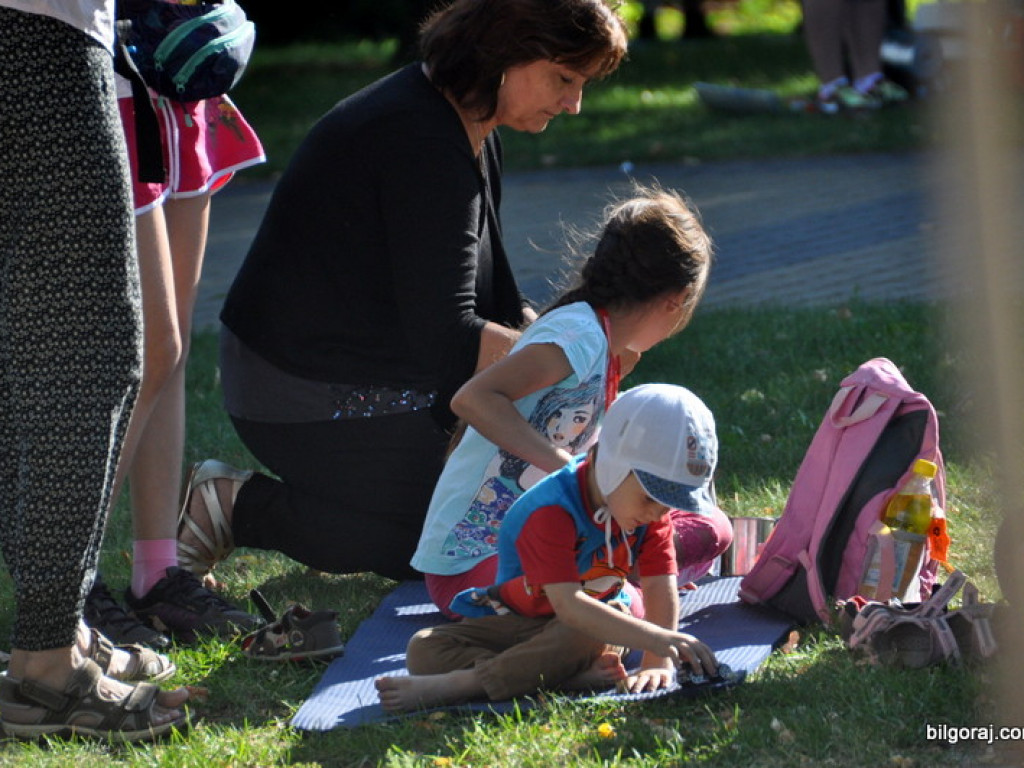 Pielgrzymi z Biłgoraja wyruszyli na pątniczy szlak do Czarnej Madonny (FOTO)
