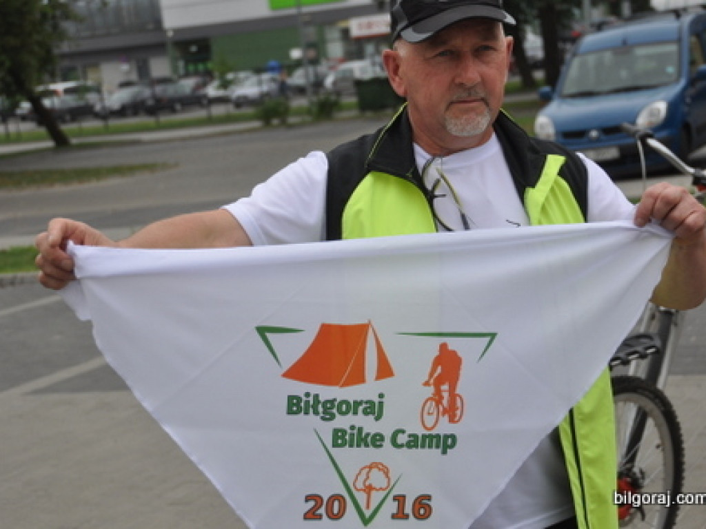 Roztoczański Plener Podróżniczy