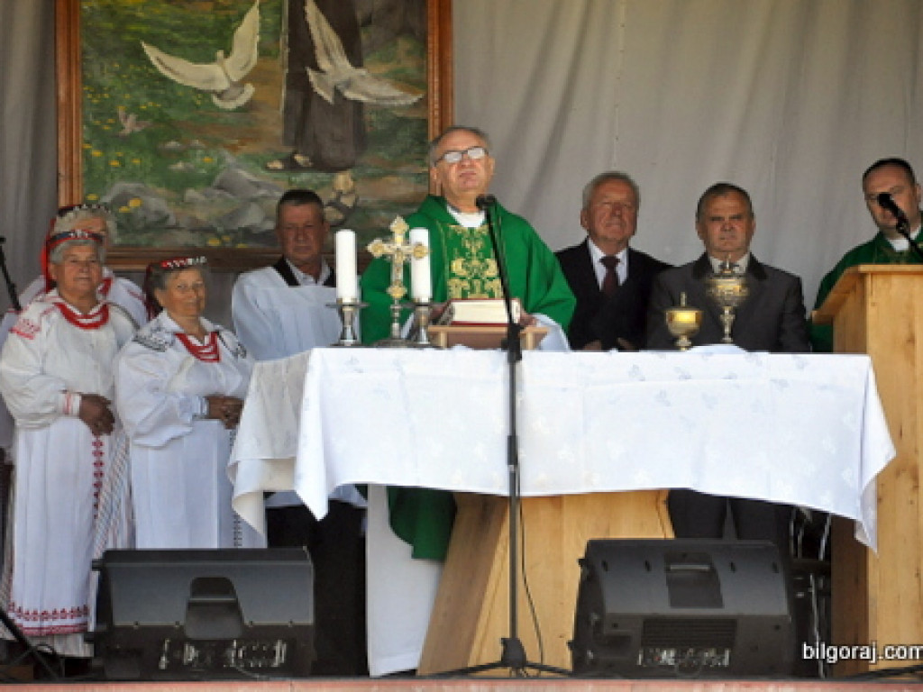 XXI Festiwal Pieśni Maryjnych (FOTO, WYNIKI)