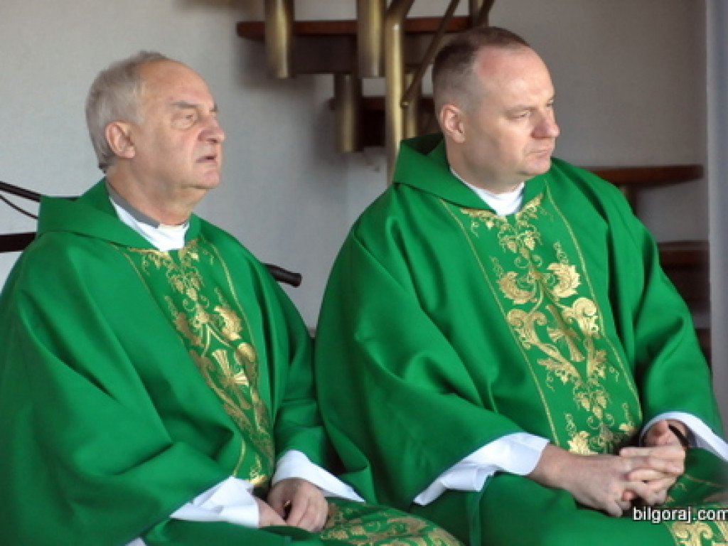 XXI Festiwal Pieśni Maryjnych (FOTO, WYNIKI)