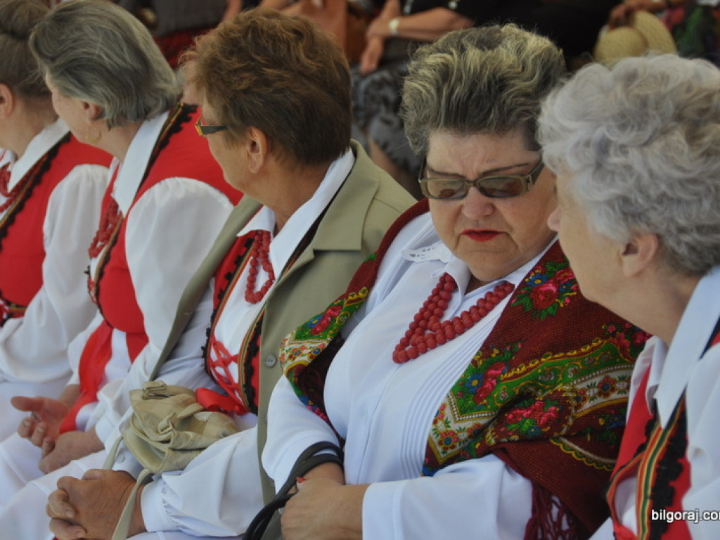 XXI Festiwal Pieśni Maryjnych (FOTO, WYNIKI)