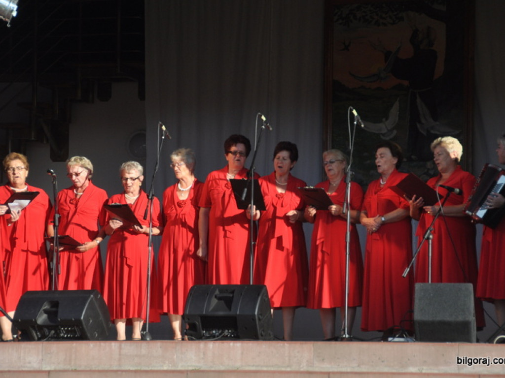 XXI Festiwal Pieśni Maryjnych (FOTO, WYNIKI)