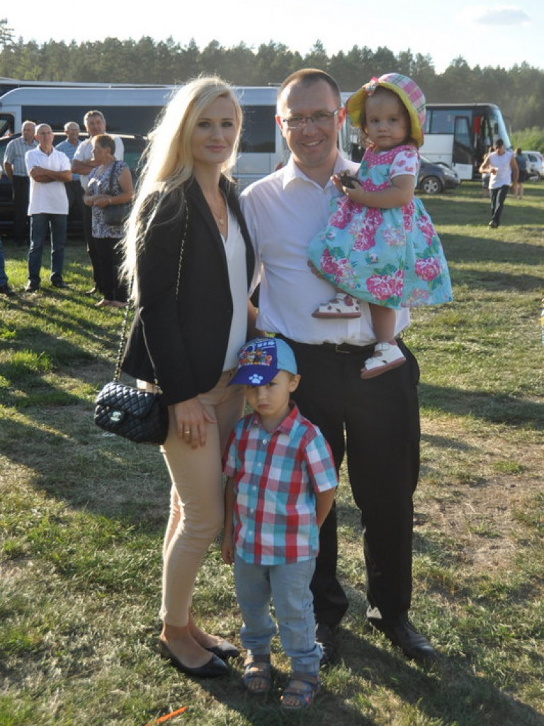 XXI Festiwal Pieśni Maryjnych (FOTO, WYNIKI)