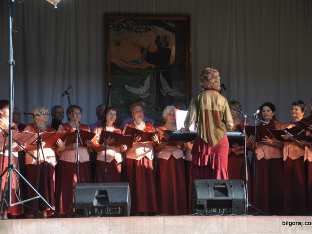 XXI Festiwal Pieśni Maryjnych (FOTO, WYNIKI)