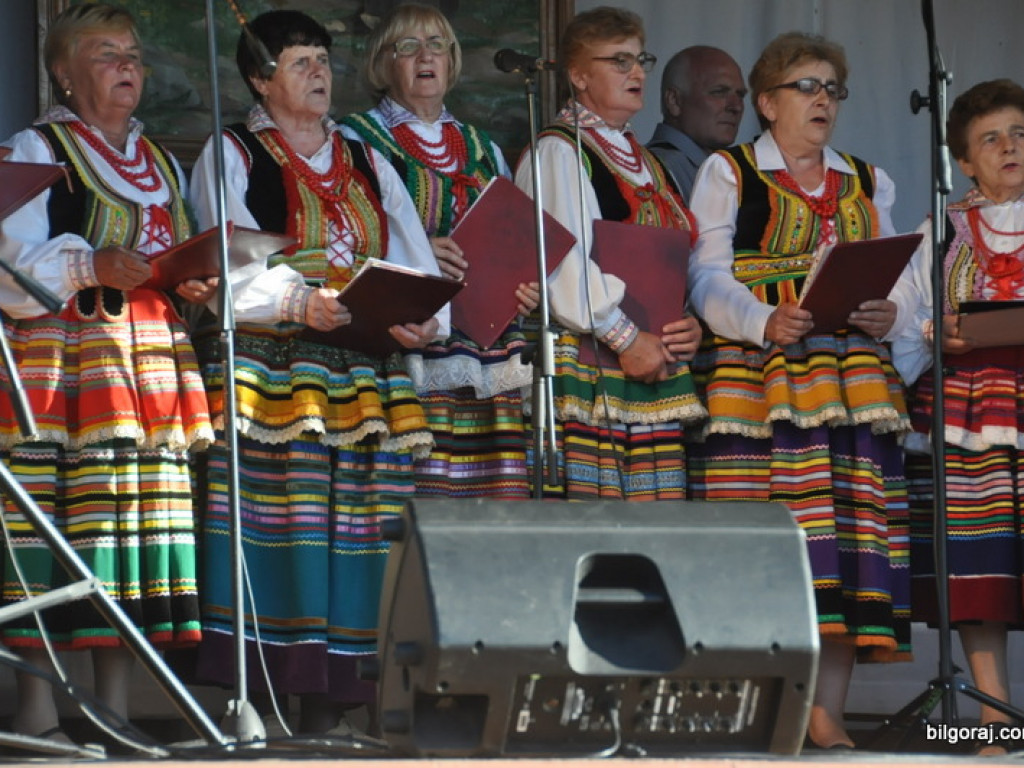XXI Festiwal Pieśni Maryjnych (FOTO, WYNIKI)