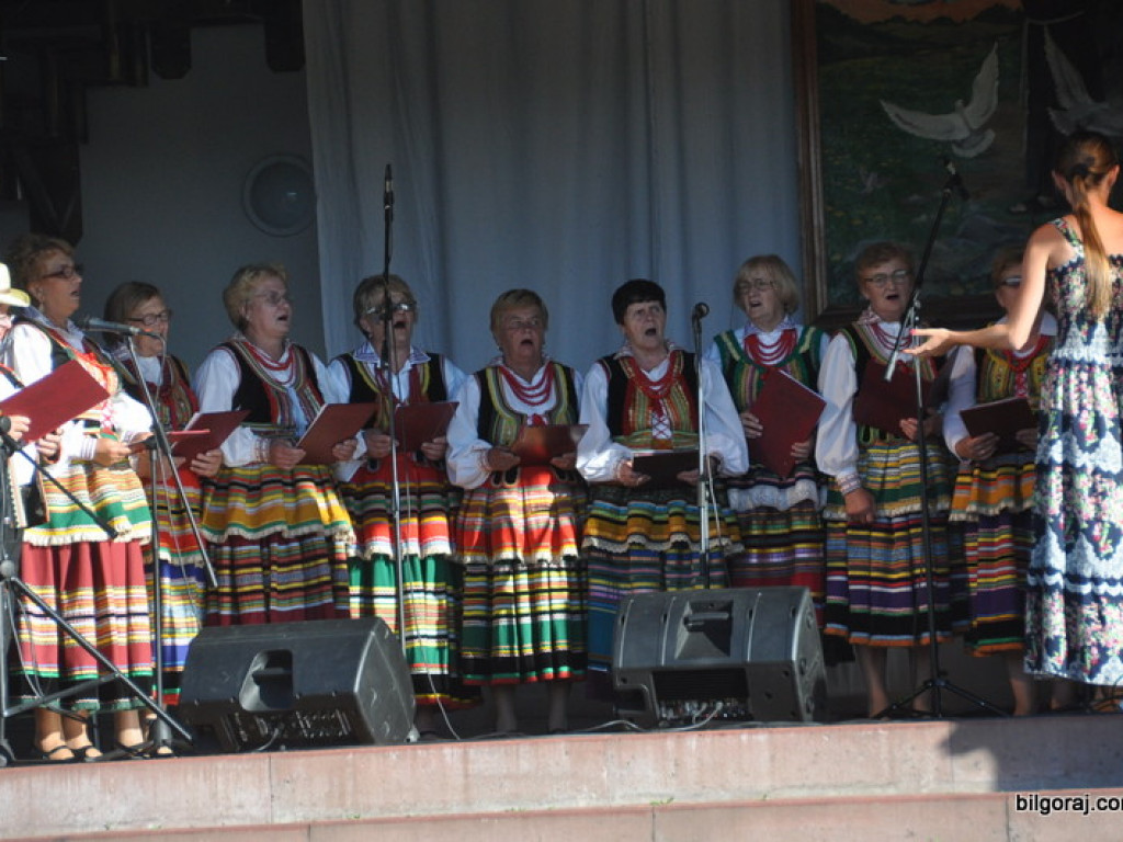 XXI Festiwal Pieśni Maryjnych (FOTO, WYNIKI)