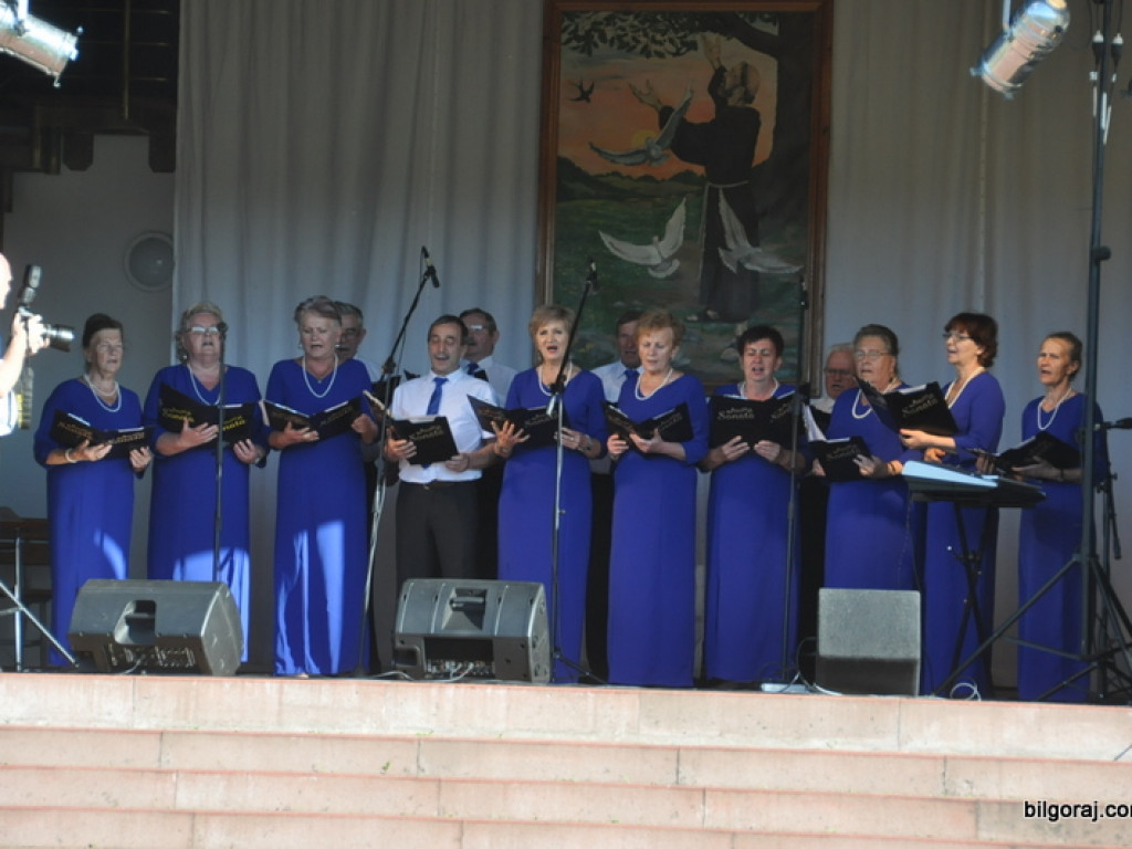 XXI Festiwal Pieśni Maryjnych (FOTO, WYNIKI)