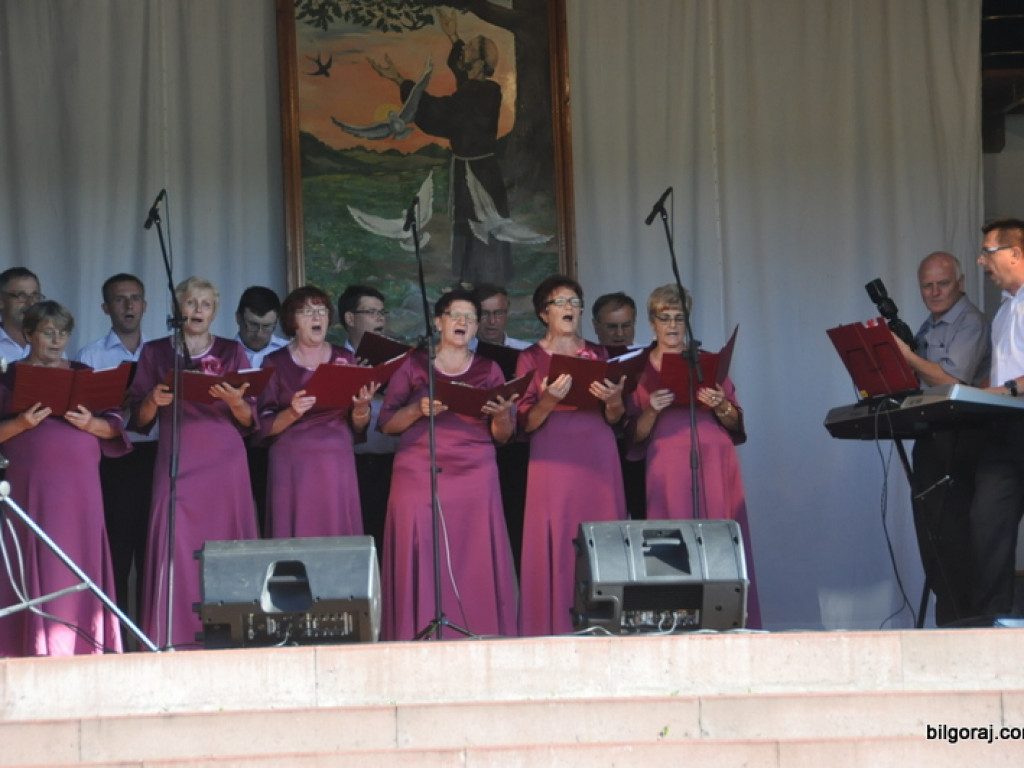XXI Festiwal Pieśni Maryjnych (FOTO, WYNIKI)