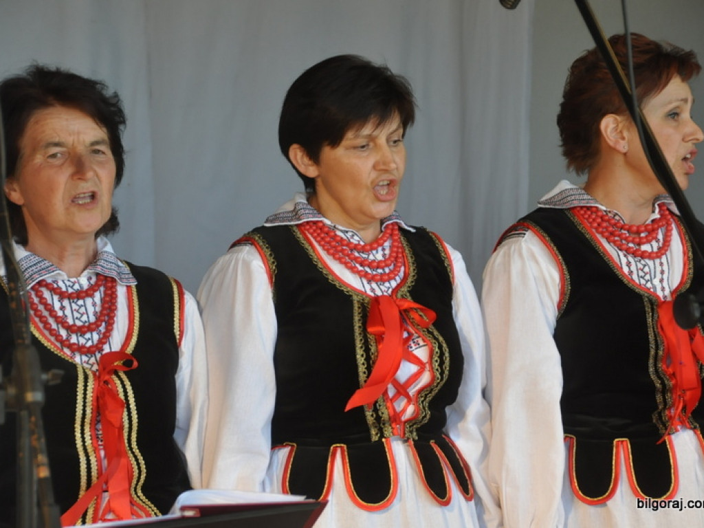 XXI Festiwal Pieśni Maryjnych (FOTO, WYNIKI)