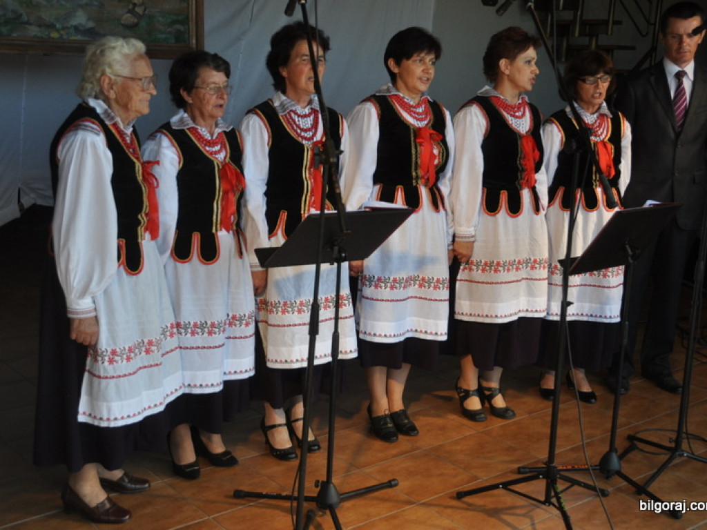 XXI Festiwal Pieśni Maryjnych (FOTO, WYNIKI)