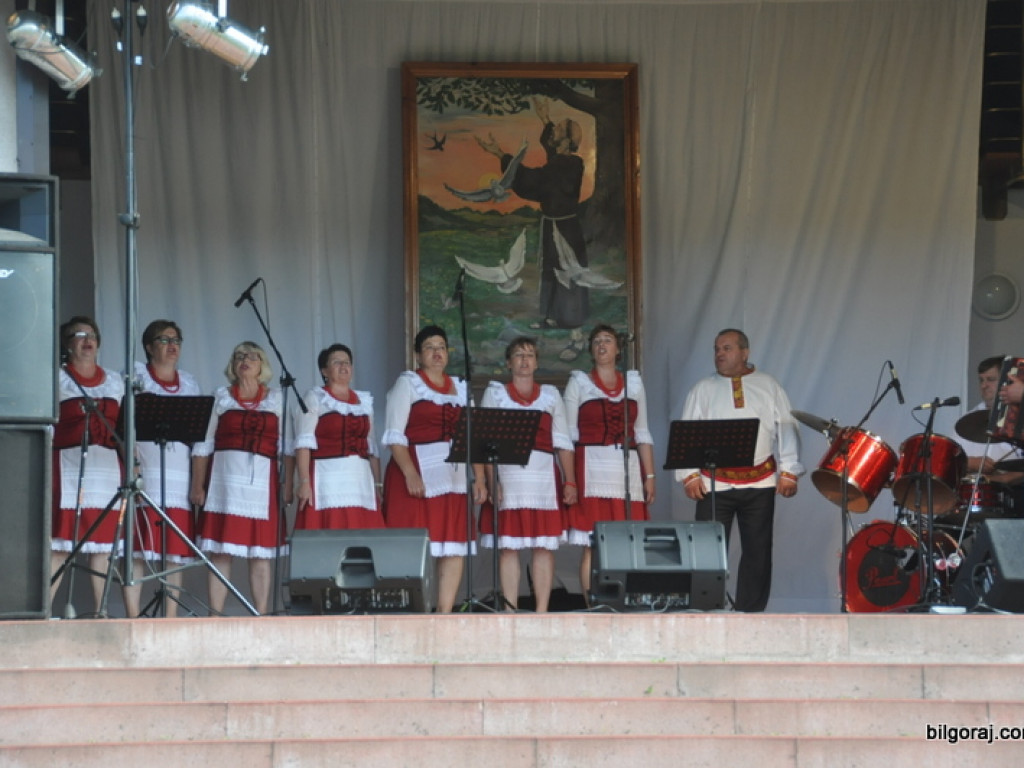 XXI Festiwal Pieśni Maryjnych (FOTO, WYNIKI)
