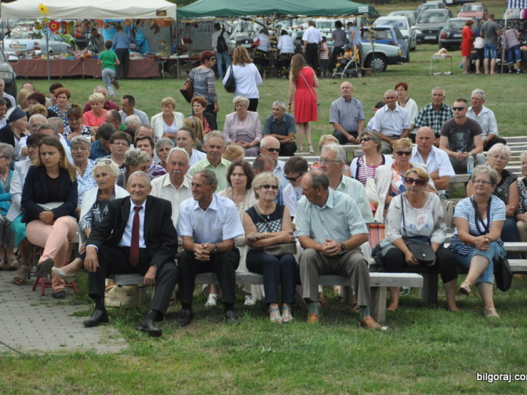 XXI Festiwal Pieśni Maryjnych (FOTO, WYNIKI)