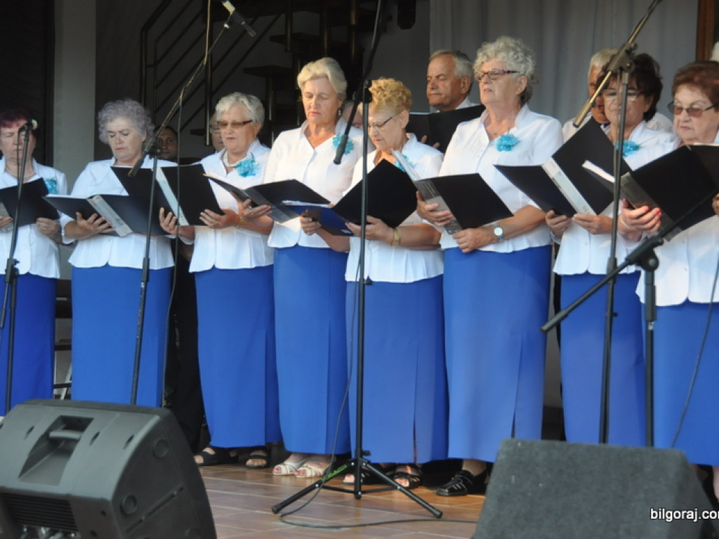 XXI Festiwal Pieśni Maryjnych (FOTO, WYNIKI)