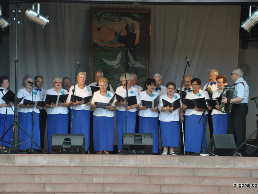 XXI Festiwal Pieśni Maryjnych (FOTO, WYNIKI)