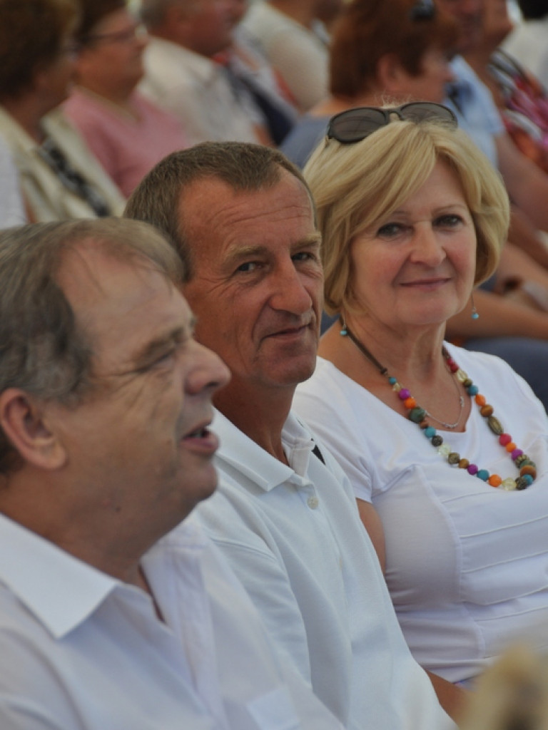 XXI Festiwal Pieśni Maryjnych (FOTO, WYNIKI)
