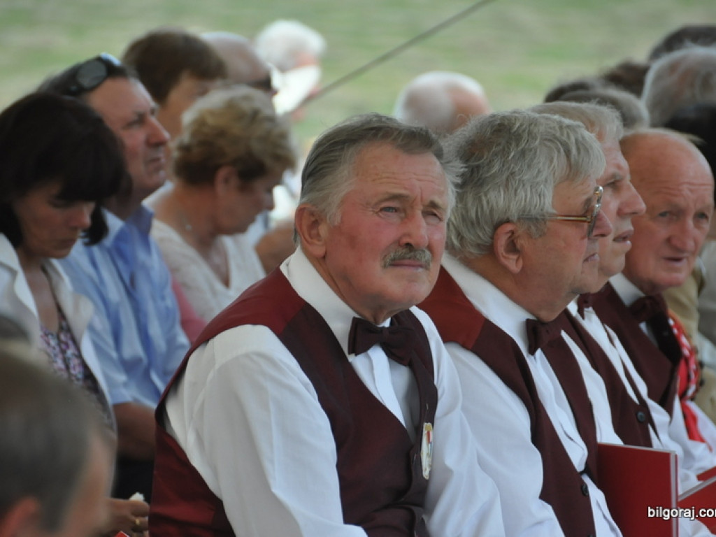 XXI Festiwal Pieśni Maryjnych (FOTO, WYNIKI)