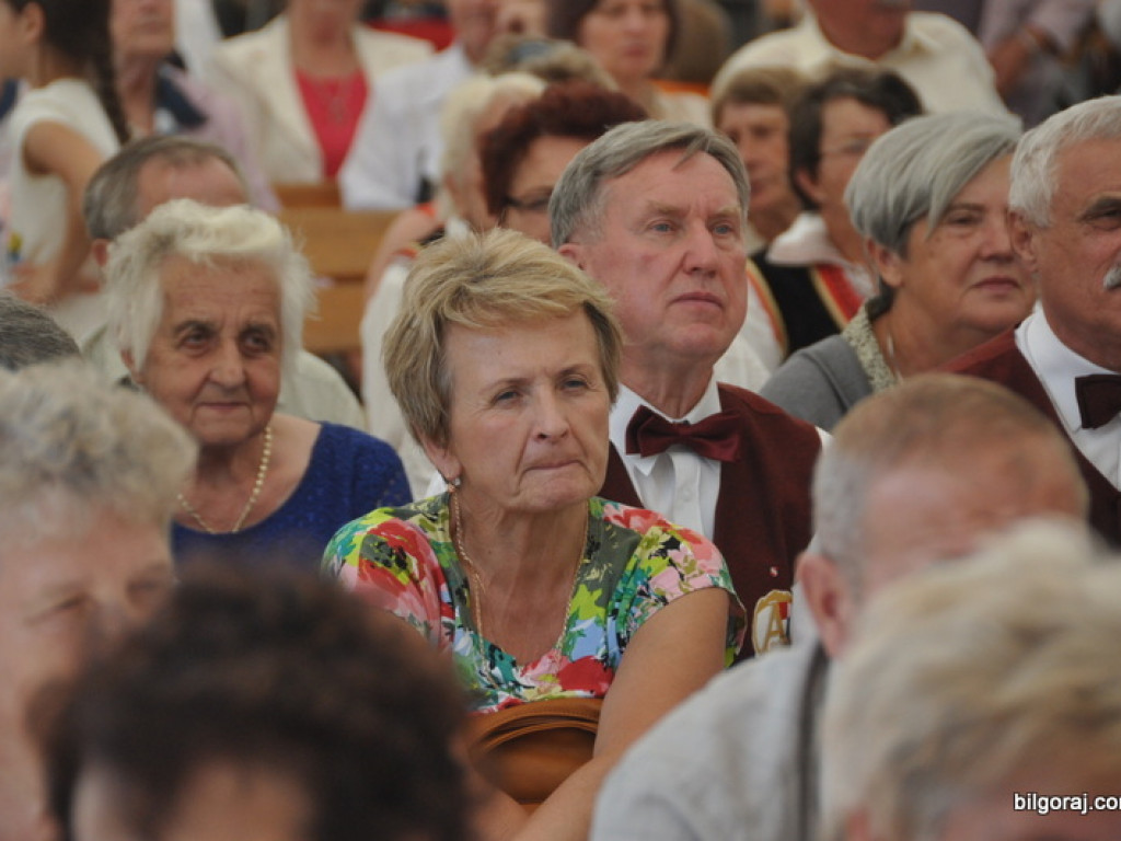 XXI Festiwal Pieśni Maryjnych (FOTO, WYNIKI)