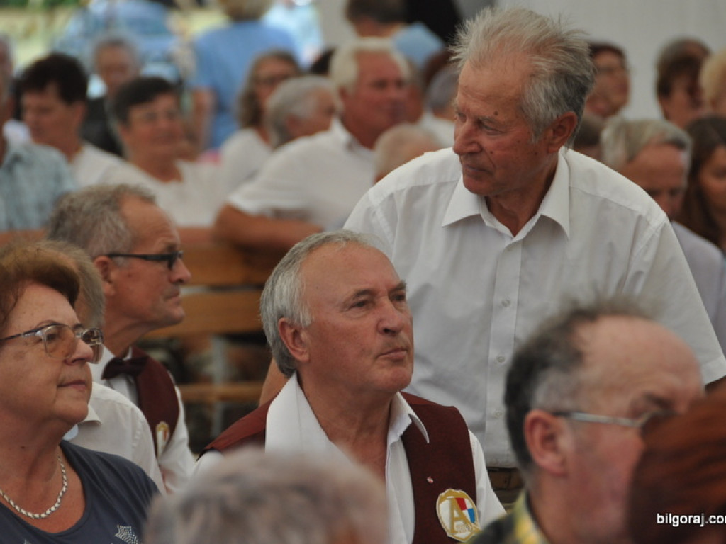 XXI Festiwal Pieśni Maryjnych (FOTO, WYNIKI)