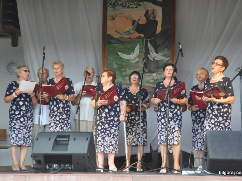 XXI Festiwal Pieśni Maryjnych (FOTO, WYNIKI)
