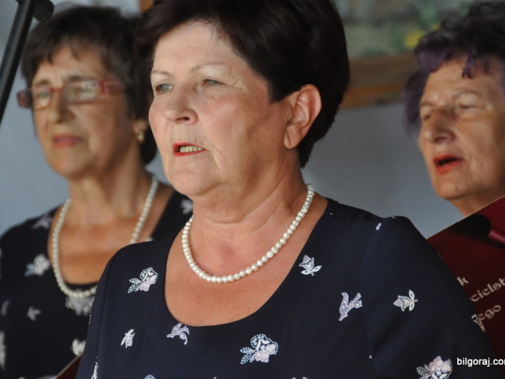 XXI Festiwal Pieśni Maryjnych (FOTO, WYNIKI)