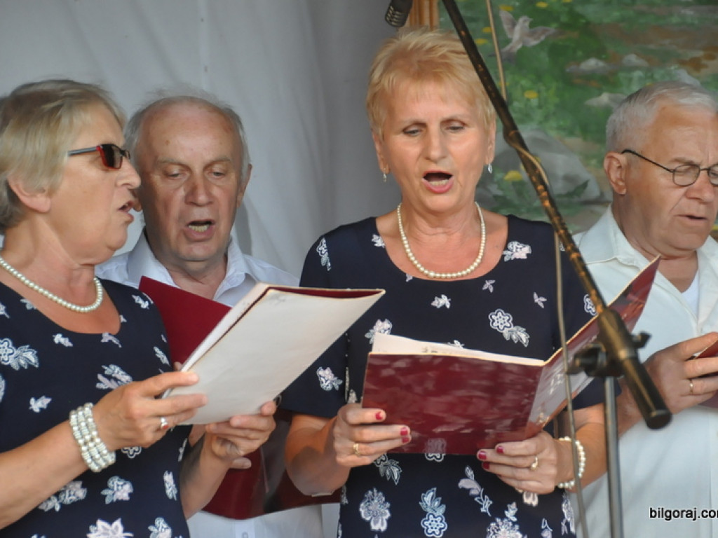 XXI Festiwal Pieśni Maryjnych (FOTO, WYNIKI)