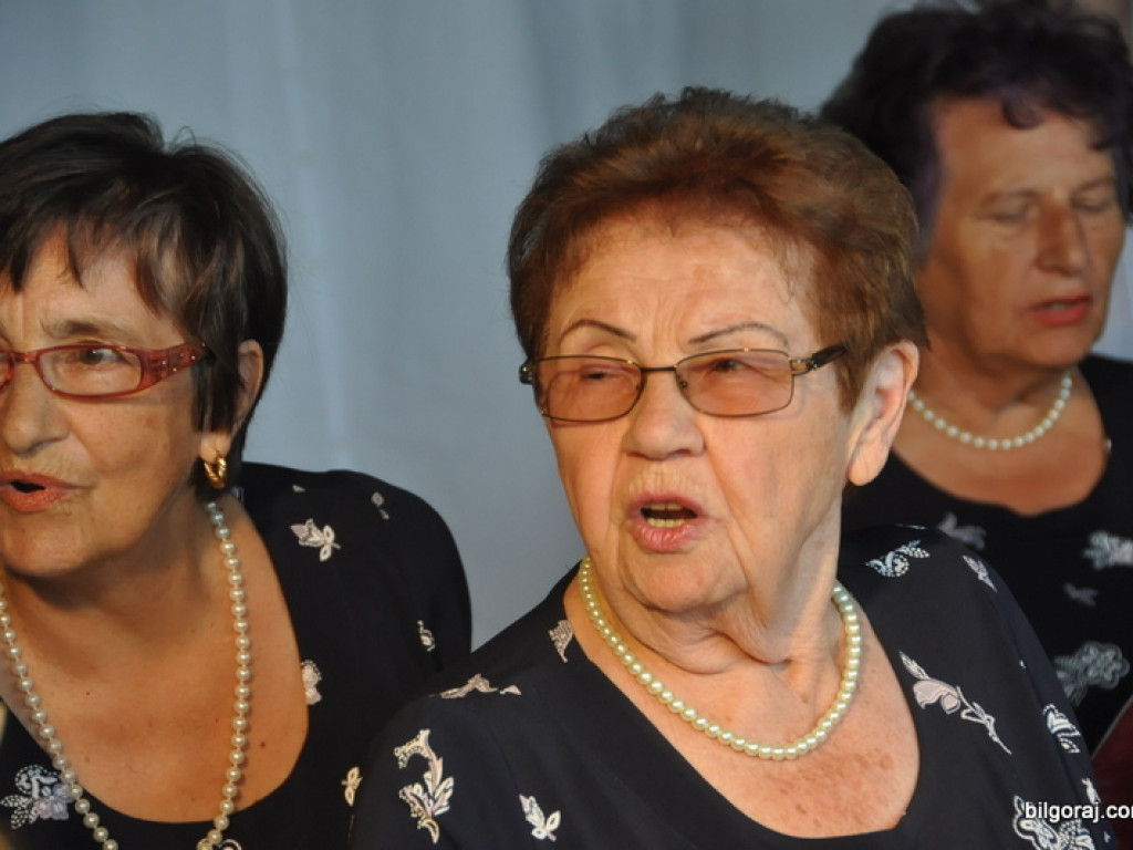 XXI Festiwal Pieśni Maryjnych (FOTO, WYNIKI)