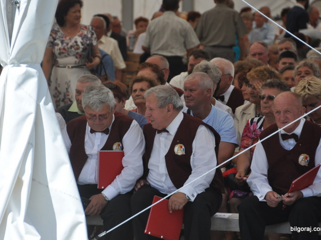 XXI Festiwal Pieśni Maryjnych (FOTO, WYNIKI)