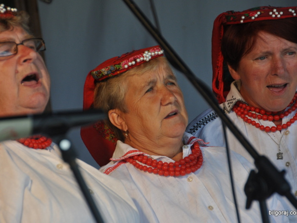 XXI Festiwal Pieśni Maryjnych (FOTO, WYNIKI)