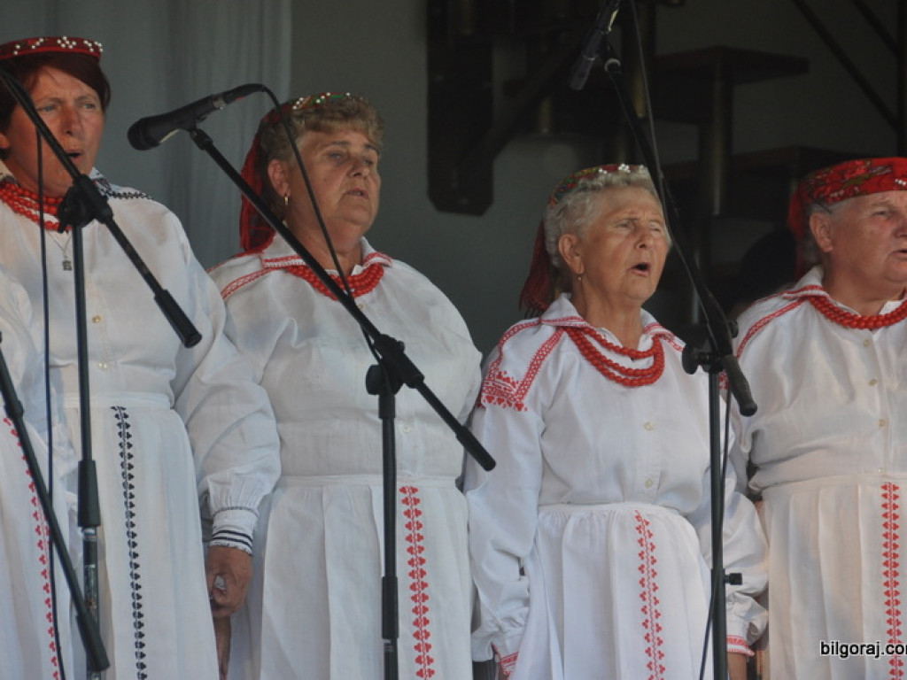 XXI Festiwal Pieśni Maryjnych (FOTO, WYNIKI)