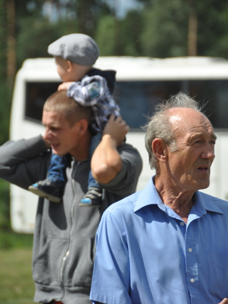 XXI Festiwal Pieśni Maryjnych (FOTO, WYNIKI)