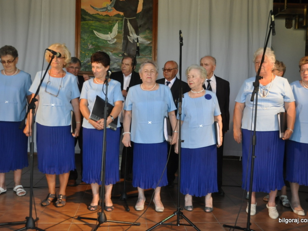 XXI Festiwal Pieśni Maryjnych (FOTO, WYNIKI)