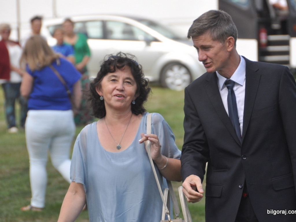 XXI Festiwal Pieśni Maryjnych (FOTO, WYNIKI)