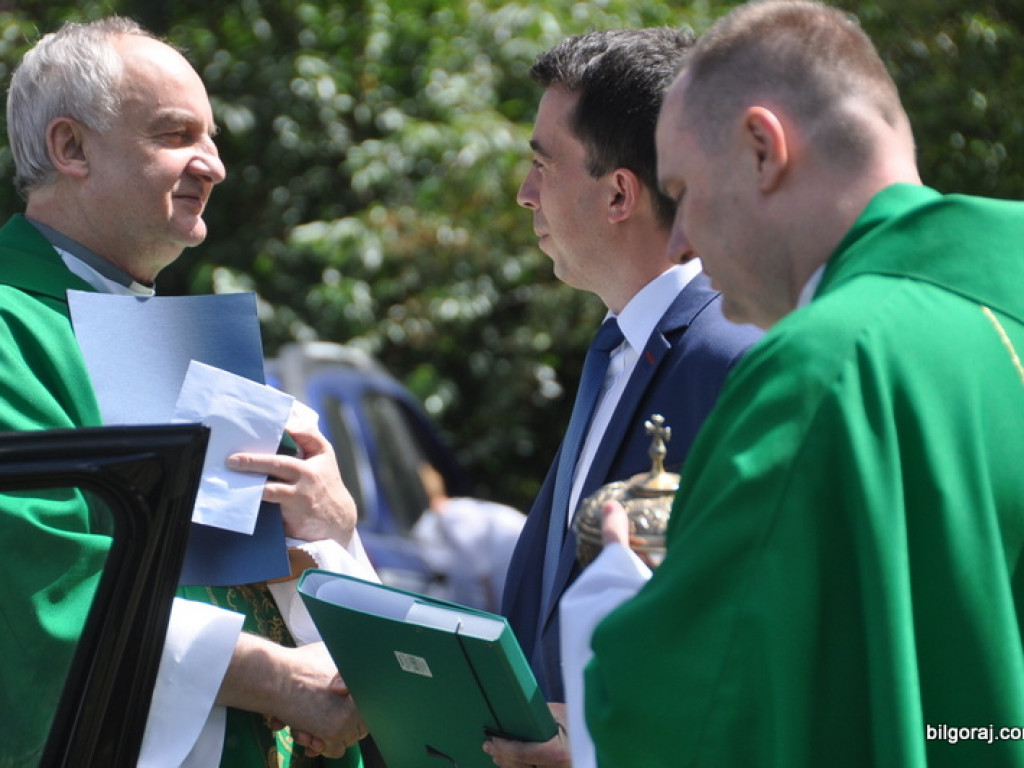 XXI Festiwal Pieśni Maryjnych (FOTO, WYNIKI)