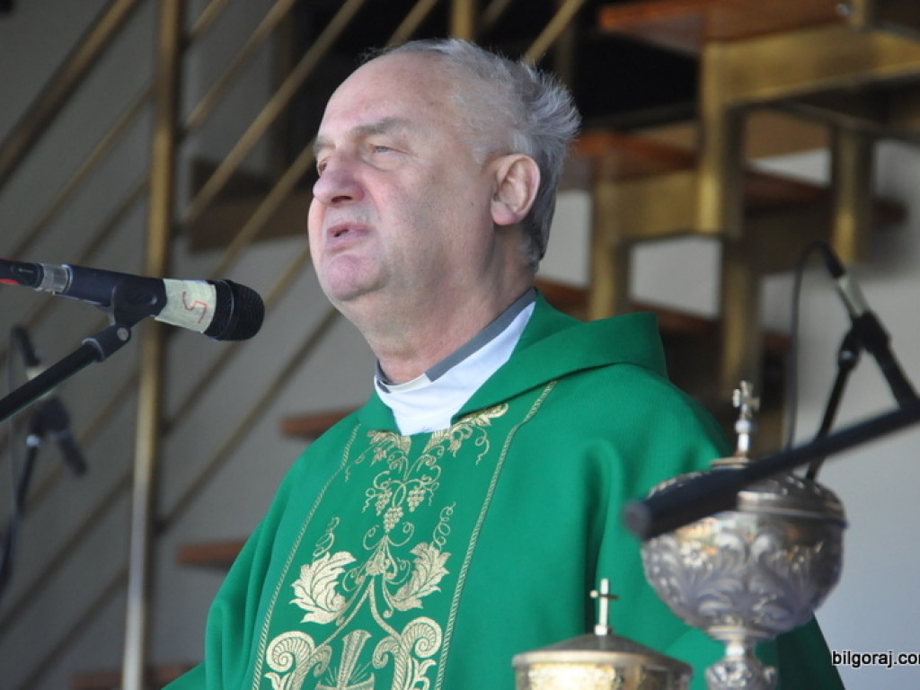 XXI Festiwal Pieśni Maryjnych (FOTO, WYNIKI)