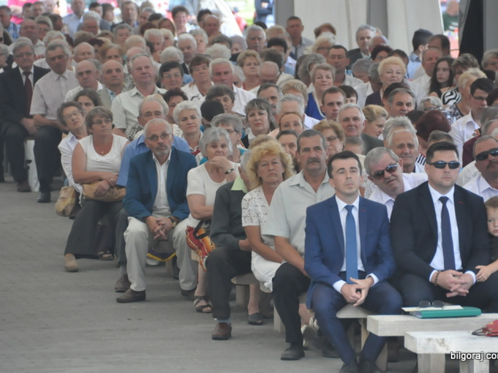 XXI Festiwal Pieśni Maryjnych (FOTO, WYNIKI)