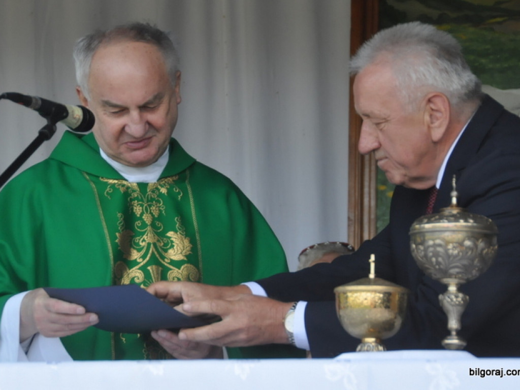 XXI Festiwal Pieśni Maryjnych (FOTO, WYNIKI)