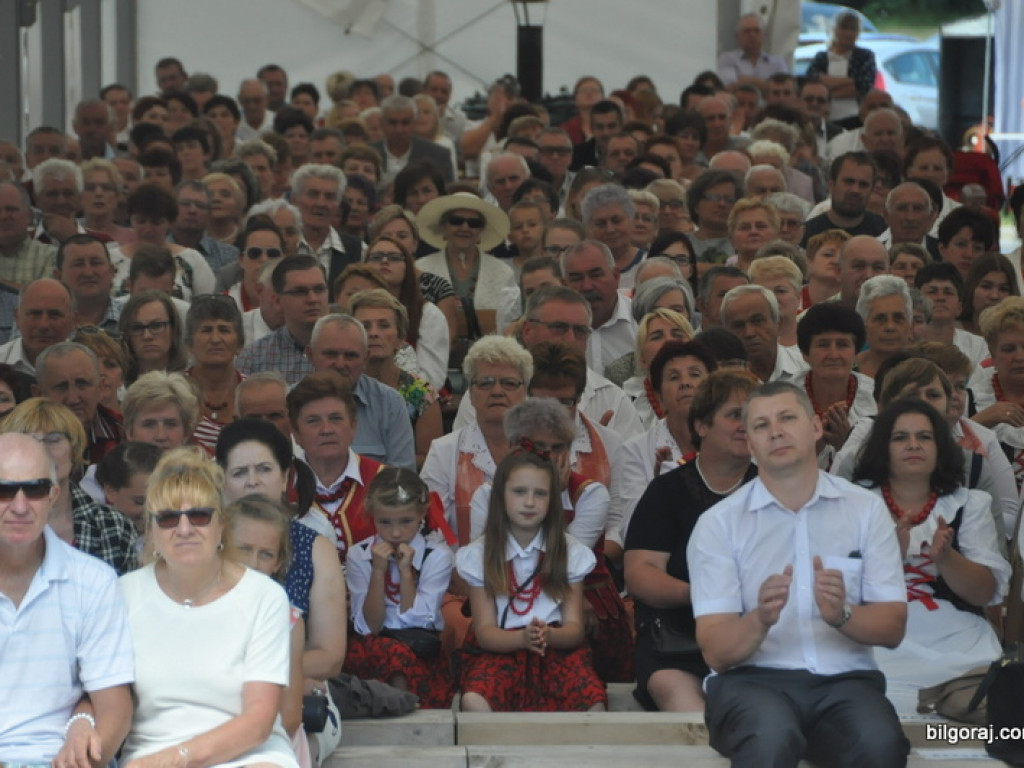 XXI Festiwal Pieśni Maryjnych (FOTO, WYNIKI)