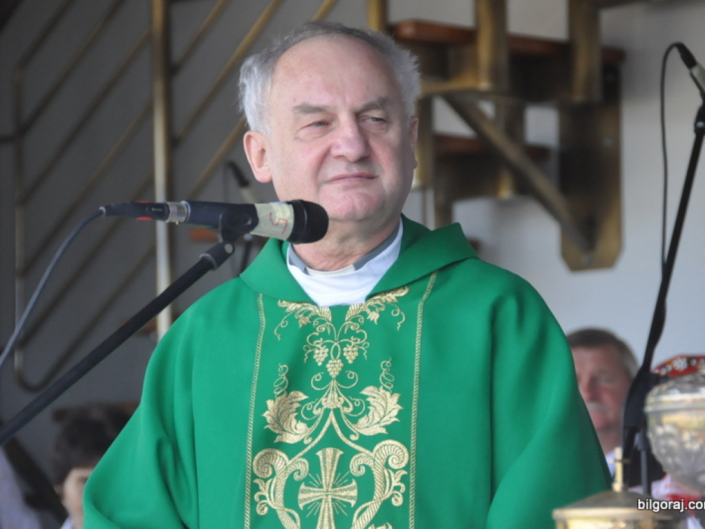 XXI Festiwal Pieśni Maryjnych (FOTO, WYNIKI)