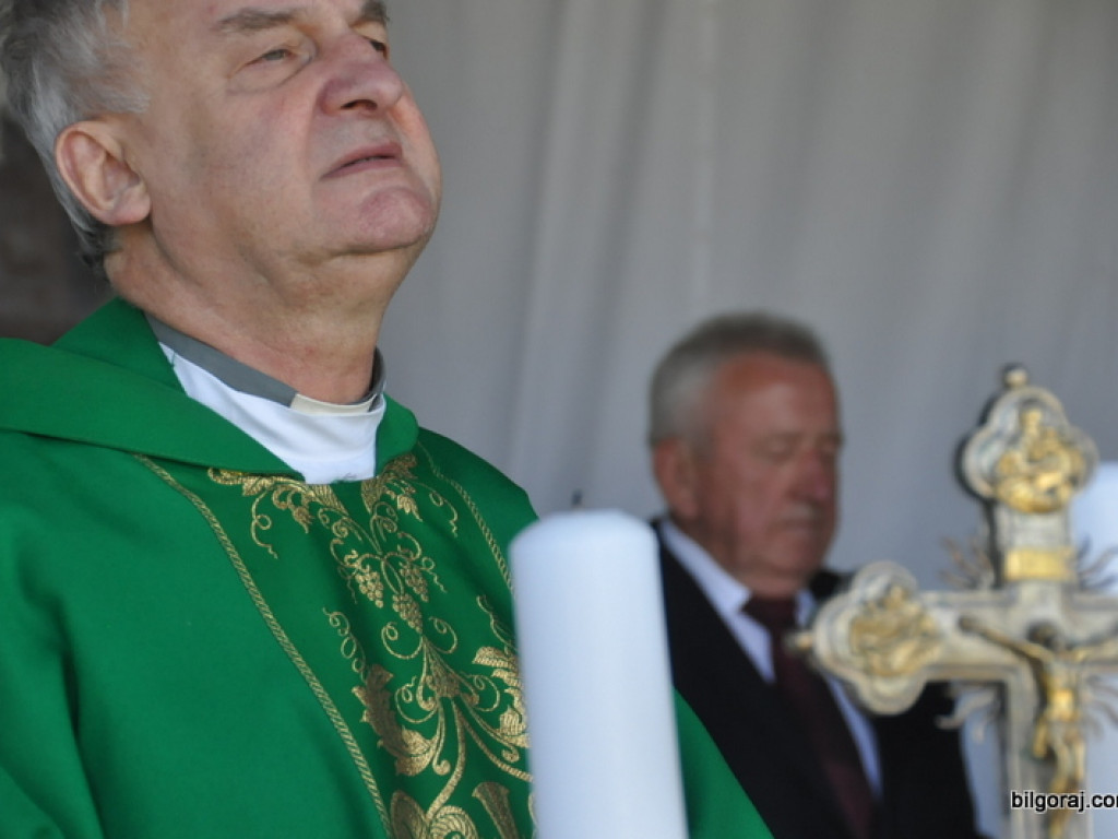 XXI Festiwal Pieśni Maryjnych (FOTO, WYNIKI)