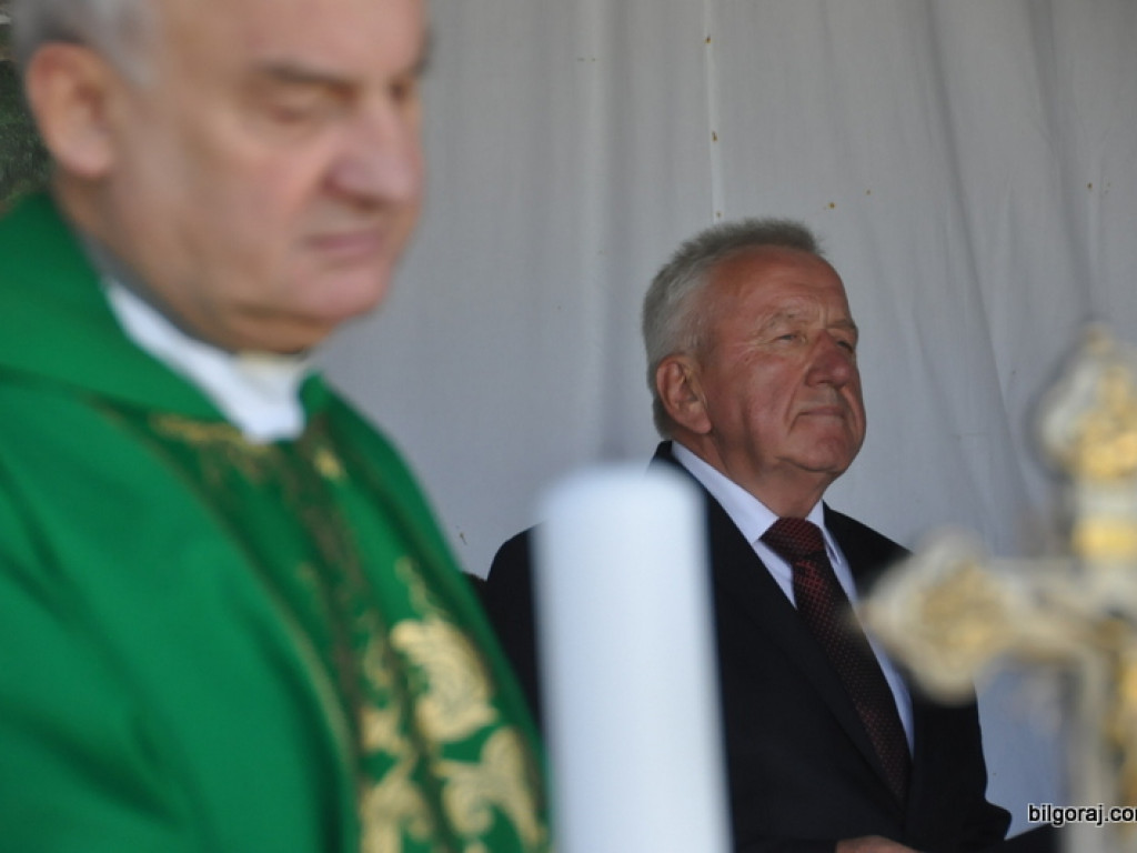 XXI Festiwal Pieśni Maryjnych (FOTO, WYNIKI)