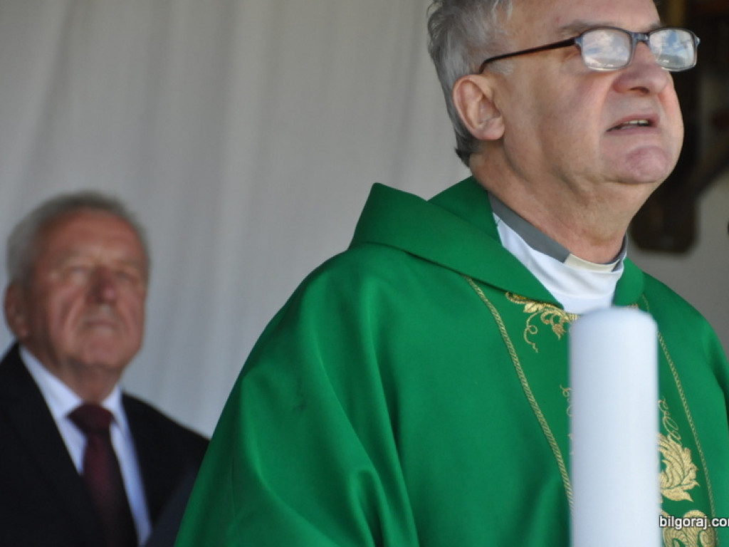 XXI Festiwal Pieśni Maryjnych (FOTO, WYNIKI)