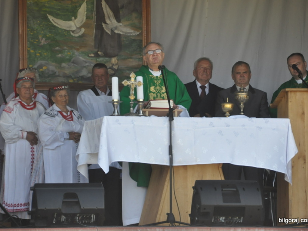 XXI Festiwal Pieśni Maryjnych (FOTO, WYNIKI)